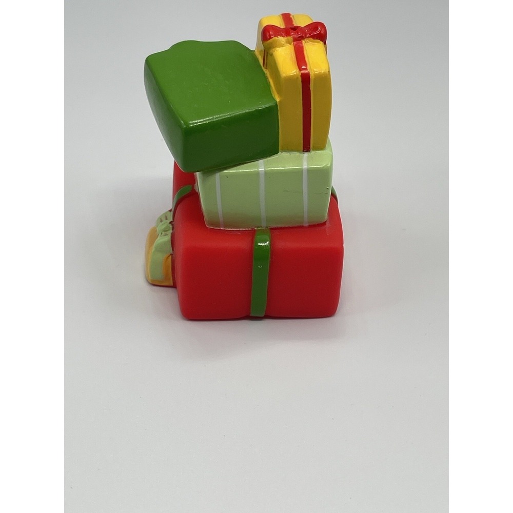 🏝️ Elegant Baby Christmas Party Squirtie‎ Bath Set of 4 - Picture 9 of 14